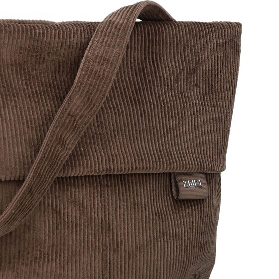 Zwei Mademoiselle.M Bolsa de hombro 31 cm