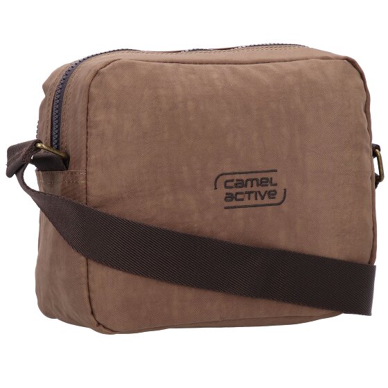 camel active Bolsa de hombro Journey 28 cm