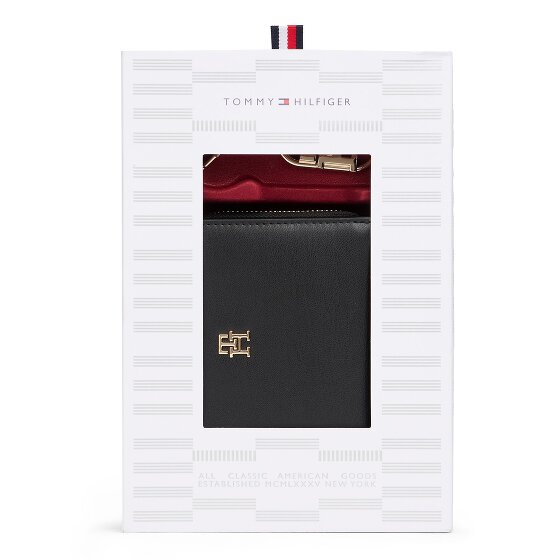 Tommy Hilfiger Gifting Cartera 19 cm Caja de regalo