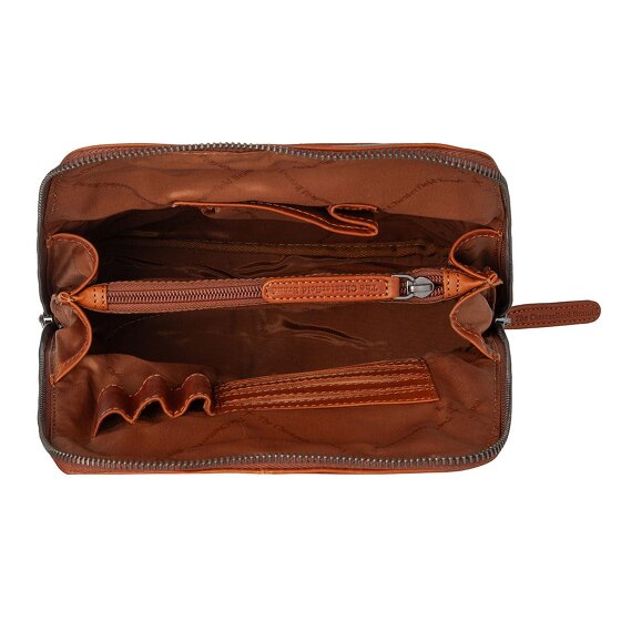 The Chesterfield Brand Linford Mochila de la ciudad Piel 29 cm