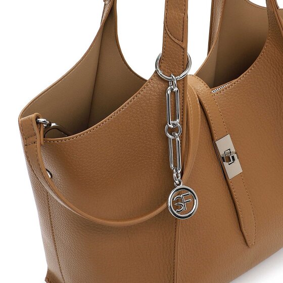 Suri Frey SFY Daggy Bolsa de compras 40 cm