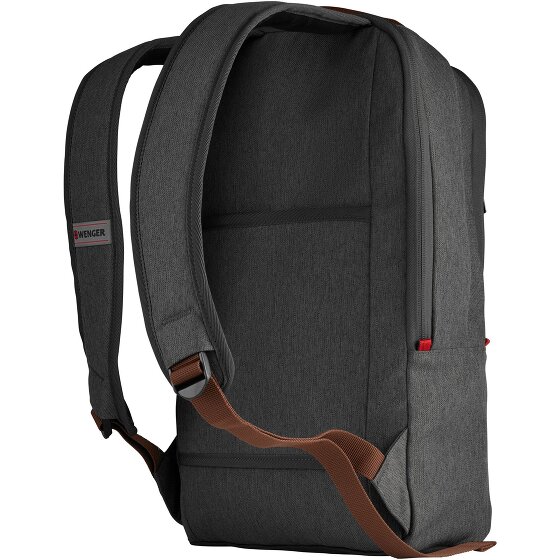 Wenger Mochila City Upgrade Compartimento para portátil de 41 cm