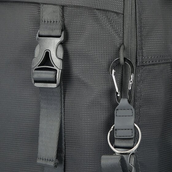camel active Connect Mochila de día L 42 cm Compartimento para el portátil