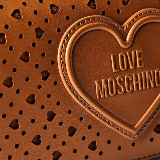 Love Moschino Smart Daily Bag Bolsa de hombro 21 cm