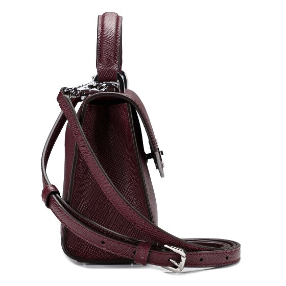 Lauren Ralph Lauren Farrah Bolso Piel 20.5 cm