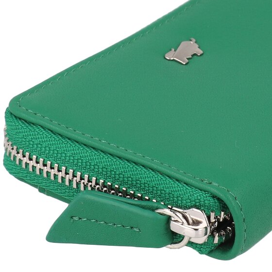 Braun Büffel Joy Cartera de llaves Piel 10.5 cm