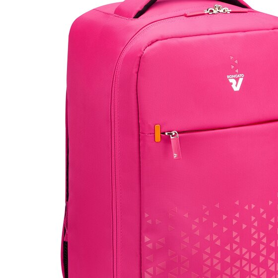 Roncato Mochila de viaje Crosslite 40 cm