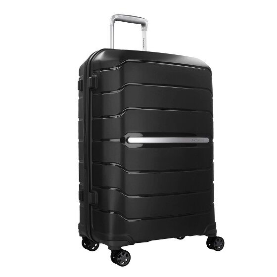 Samsonite Carro de 4 ruedas Flux 68 cm