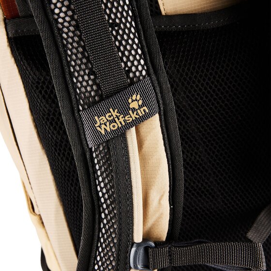 Jack Wolfskin Echotrek Shape Mochila de senderismo 54.5 cm