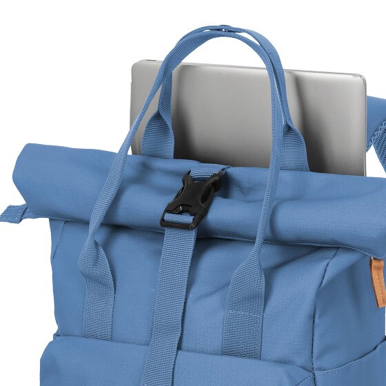 Travelite Basics Mochila de día 37 cm Compartimento para el portátil