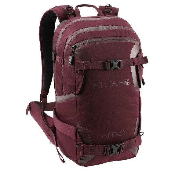 NITRO Mochila Adventure Slash 25 Pro 53 cm