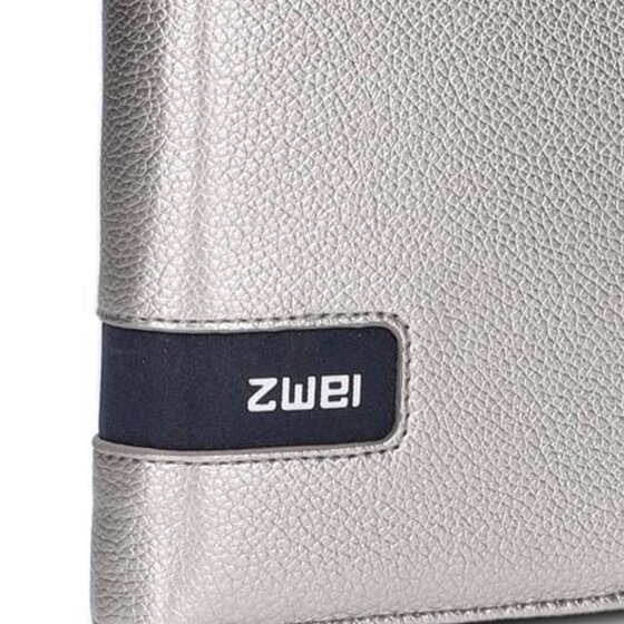 Zwei Mademoiselle Cartera 20 cm