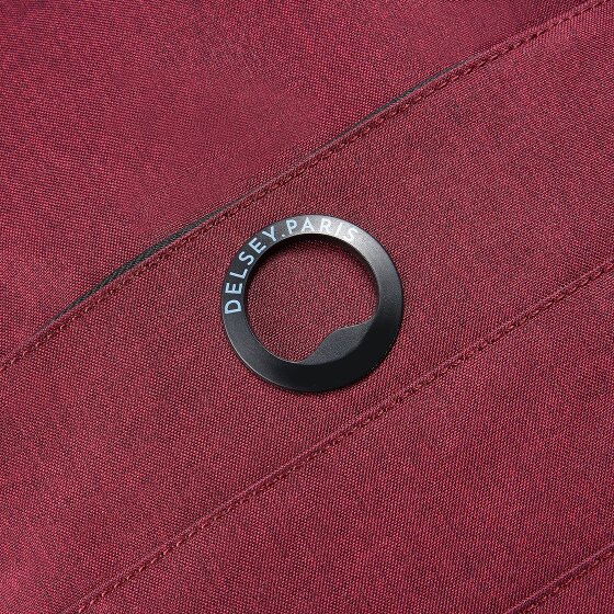 Delsey Paris Element Mochila de día 44 cm Compartimento para el portátil