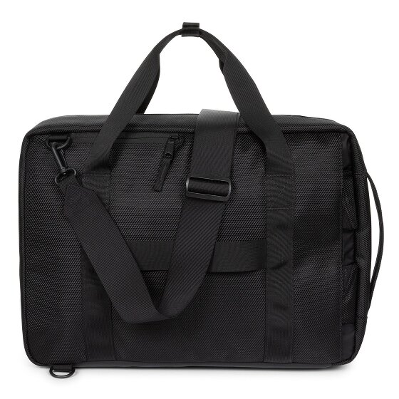 Eastpak Mochila de viaje Multipak Compartimento para portátil de 45 cm