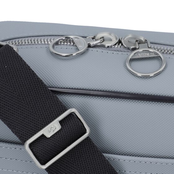 Lacoste Club 1930 Bolsa de hombro M 23.5 cm