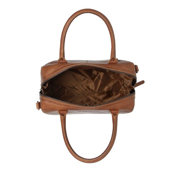 The Chesterfield Brand Langton Bolsa de hombro Piel 28 cm