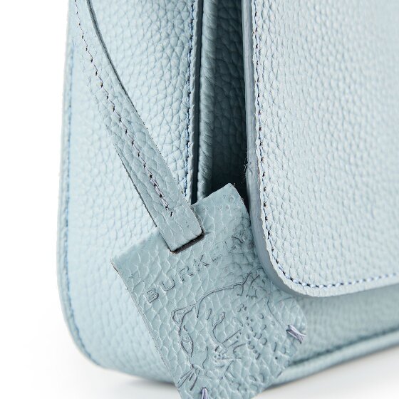 Burkely Always Ava Bolsa de hombro Piel 21 cm