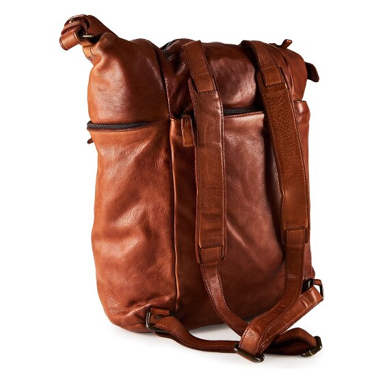 Harold's Submarine Mochila de la ciudad Piel 42 cm