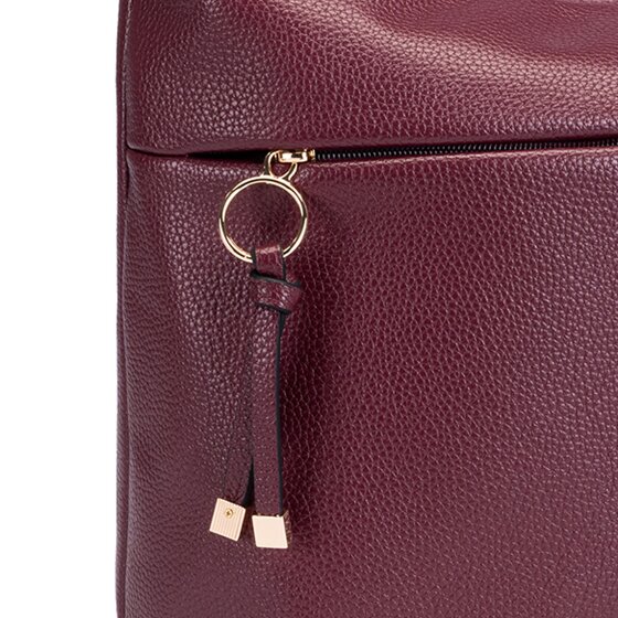 L.Credi Maite Bolsa de hombro 33 cm