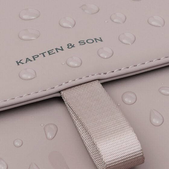 Kapten & Son Fyn Mochila de día 40 cm Compartimento para el portátil