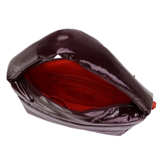 LES VISIONNAIRES Unio Hobo Bolsa de hombro 47 cm