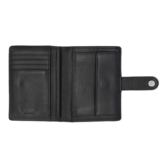 Picard Brooklyn Cartera Piel 10 cm