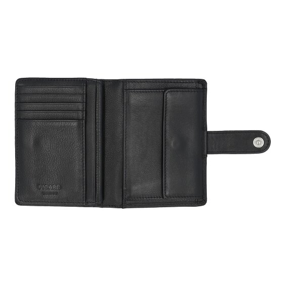 Picard Brooklyn Cartera Piel 10 cm