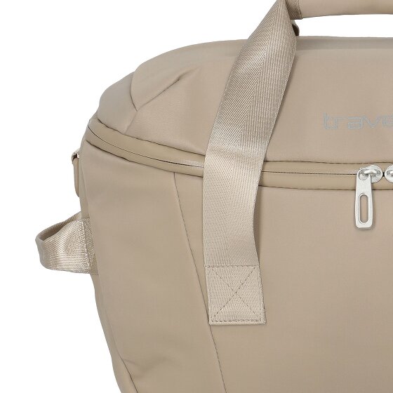 Travelite Basics Bolsa de viaje Weekender 40 cm