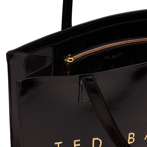 Ted Baker Crinkon Bolsa de compras 35 cm
