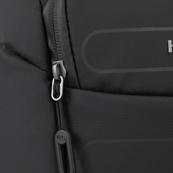 Hedgren Comby Performance Mochila de día Protección RFID 40 cm Compartimento para el portátil