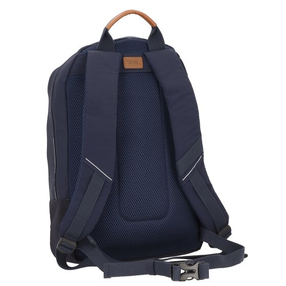 camel active City Mochila de día 41 cm Compartimento para el portátil