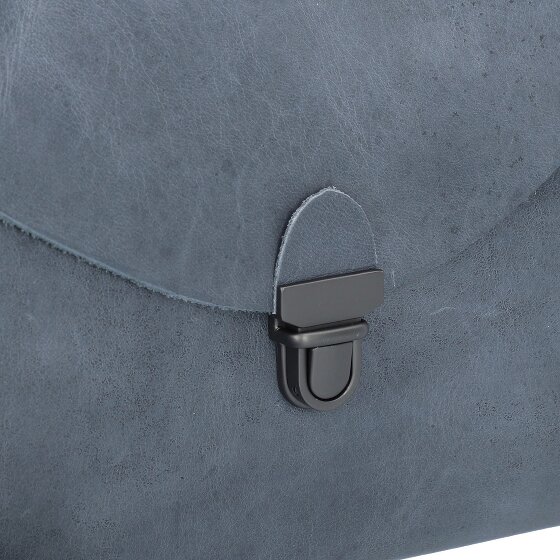 Harold's Fold Bolsa de hombro Piel 20 cm