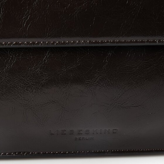Liebeskind Audrey Bolsa de hombro M Piel natural 35 cm