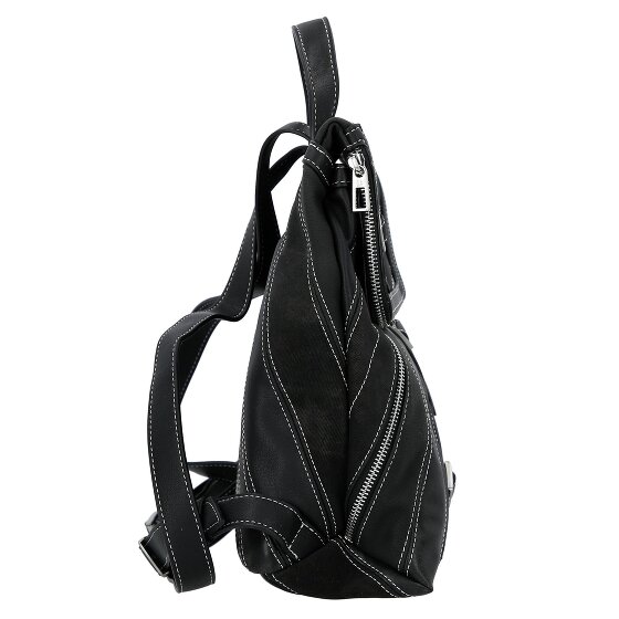 Desigual Fibonacci Hampton Mochila de la ciudad 32 cm