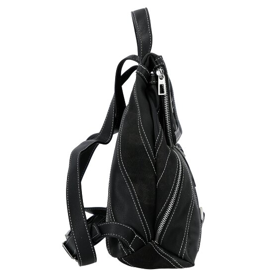 Desigual Fibonacci Hampton Mochila de la ciudad 32 cm