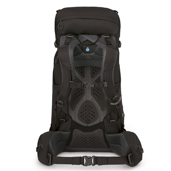 Osprey Kestrel 38 Mochila de senderismo L-XL 78 cm