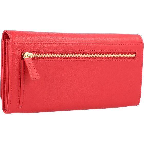 L.Credi Cartera Evelyn cuero 20 cm