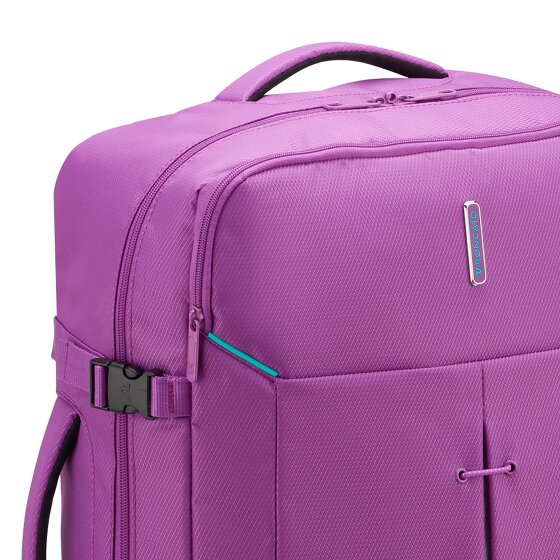 Roncato Ironik 2.0 Mochila de día 55 cm Compartimento para el portátil