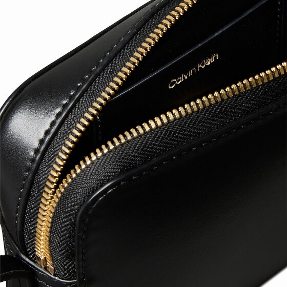 Calvin Klein CK Camera Bolsa de hombro 20 cm