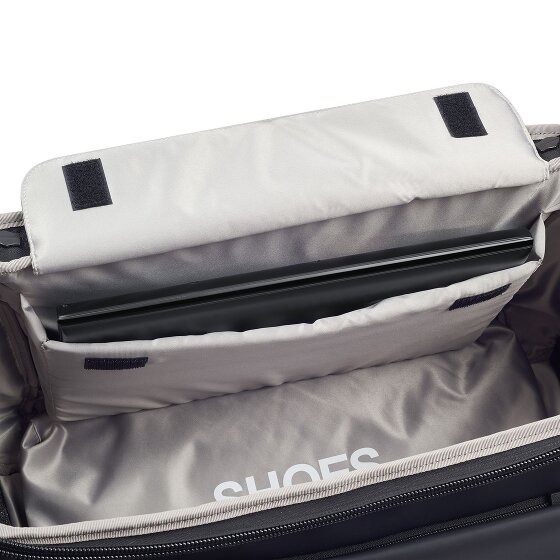 Delsey Paris Bolsa de viaje Aventure Compartimento para portátil de 53 cm