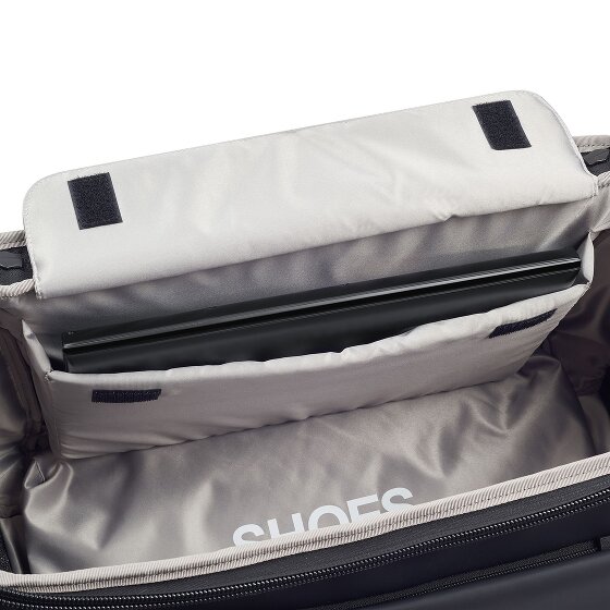 Delsey Paris Bolsa de viaje Aventure Compartimento para portátil de 53 cm