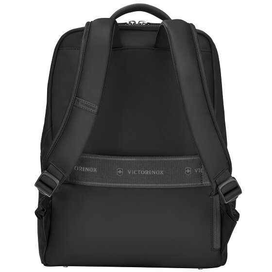 Victorinox Mochila compacta Victoria Signature Compartimento para portátil de 38 cm