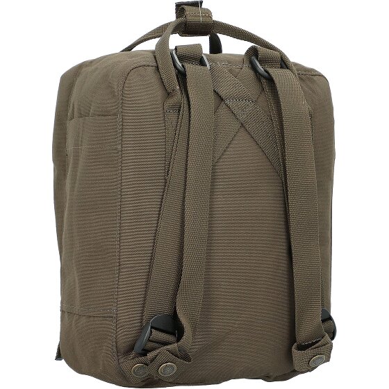 Fjällräven Mochila Re-Kanken 29 cm