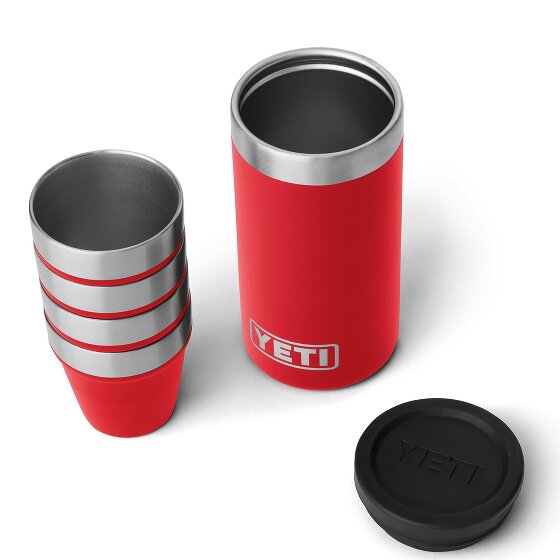 Yeti Vasos de chupito 48 ml