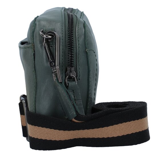 Harold's Caugio Bolsa de hombro Piel 21.5 cm