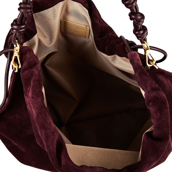 Gianni Chiarini Morgana Bolsa de hombro Piel natural 46 cm