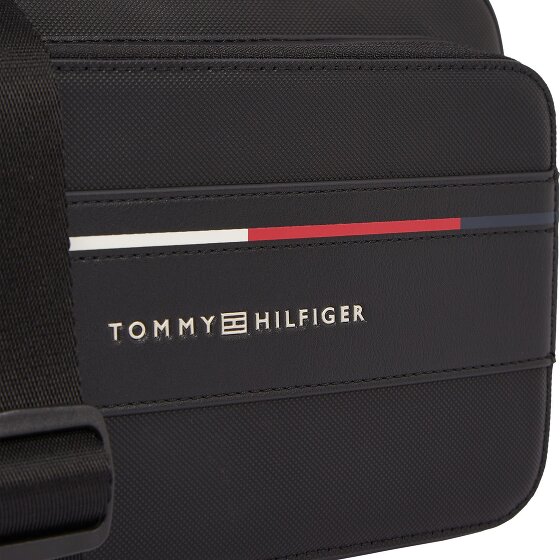 Tommy Hilfiger TH Foundation Bolsa de hombro 21 cm