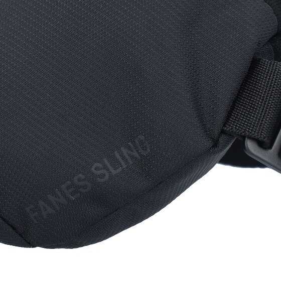 Salewa Fanes Riñonera 30 cm