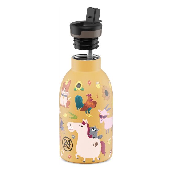 24Bottles Bebedero infantil Clima 300 ml