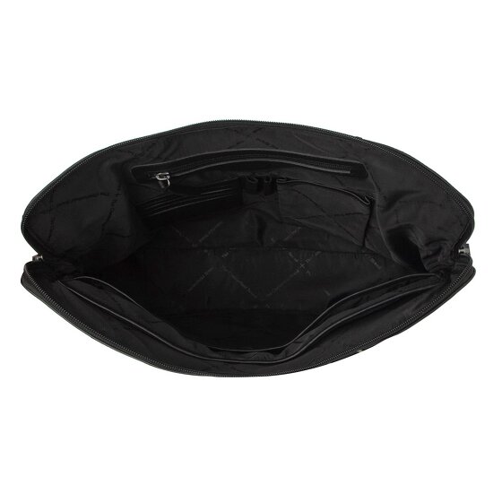 The Chesterfield Brand Elvas Maletín Piel 40 cm Compartimento para el portátil